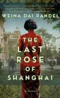 The_last_rose_of_Shanghai